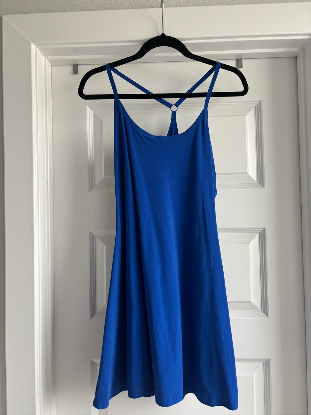 Outdoor Voices Exercise Dress